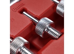 Juego para montaje y desmontaje de retenes de válvulas MECHANIC VALVE SET 1
