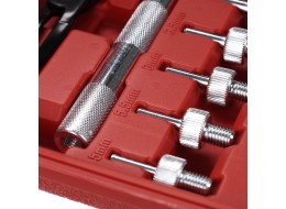 Juego para montaje y desmontaje de retenes de válvulas MECHANIC VALVE SET 1
