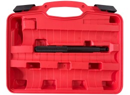 Juego para montaje de casquillos, rodamientos y retenes MECHANIC SEAL 1, 52 piezas