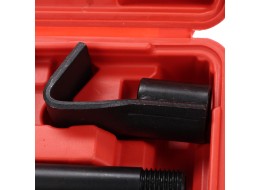 Juego de reparación de carrocería con martillo deslizante de impacto CAR BODY REPAIR SET 1