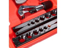 Juego para cortar y expandir tubos MECHANIC PIPE EXPANDER 2
