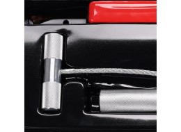Juego de herramientas para la extracción de parabrisas MECHANIC WINDSHIELD 1