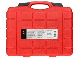 Juego de vasos MECHANIC WRENCH SET 1, 1/2\