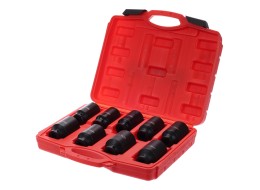 Juego de vasos MECHANIC WRENCH SET 1, 1/2\