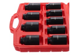 Juego de vasos MECHANIC WRENCH SET 1, 1/2\