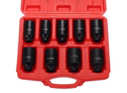 Juego de vasos MECHANIC WRENCH SET 1, 1/2\