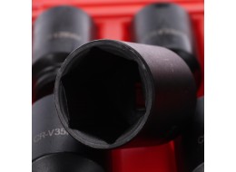 Juego de vasos MECHANIC WRENCH SET 1, 1/2\