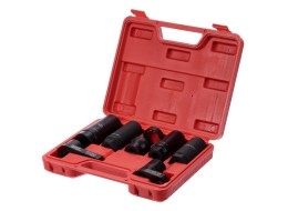 Juego de vasos para sensores MECHANIC WRENCH SET 4, 7 piezas