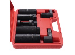 Juego de vasos para sensores MECHANIC WRENCH SET 4, 7 piezas