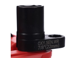 Juego de vasos para sensores MECHANIC WRENCH SET 4, 7 piezas