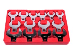 Juego de llaves laterales intercambiables MECHANIC WRENCH SET 5, 1/2\
