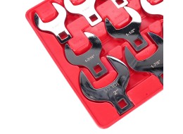 Juego de llaves laterales intercambiables MECHANIC WRENCH SET 5, 1/2\
