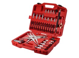 Juego para montaje y desmontaje de embragues autoajustables MECHANIC CLUTCH 1