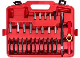 Juego para montaje y desmontaje de embragues autoajustables MECHANIC CLUTCH 1