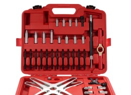 Juego para montaje y desmontaje de embragues autoajustables MECHANIC CLUTCH 1