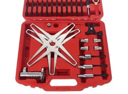Juego para montaje y desmontaje de embragues autoajustables MECHANIC CLUTCH 1