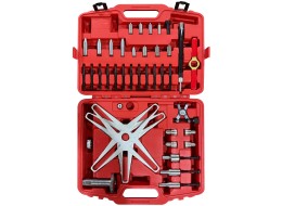 Juego para montaje y desmontaje de embragues autoajustables MECHANIC CLUTCH 1