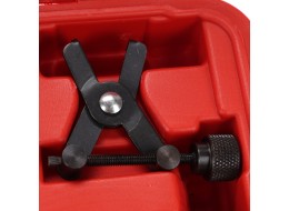 Juego para montaje y desmontaje de embragues autoajustables MECHANIC CLUTCH 1