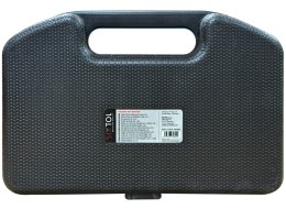 Juego de cortadores de tuercas dañadas MECHANIC NUT REMOVER 1, 4 piezas