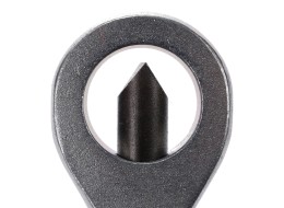 Juego de cortadores de tuercas dañadas MECHANIC NUT REMOVER 1, 4 piezas