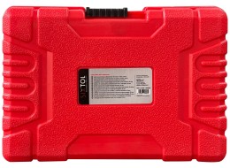 Juego de extractores para tornillos y tuercas dañados MECHANIC NUT REMOVER 2, 25 piezas