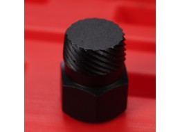 Juego de extractores para tornillos y tuercas dañados MECHANIC NUT REMOVER 2, 25 piezas