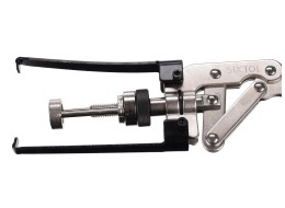 Compresor de muelles de válvulas para motores OHV MECHANIC VALVE SPRING 1