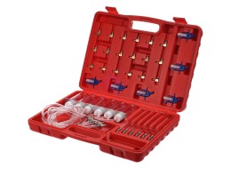 Juego de prueba para medir el caudal de inyectores Common Rail MECHANIC FLOW METER 1
