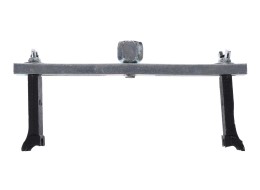 Llave universal para desmontar tuercas de tanques de combustible MECHANIC FUEL WRENCH 2