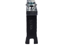 Llave universal para desmontar tuercas de tanques de combustible MECHANIC FUEL WRENCH 2