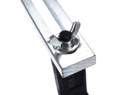 Llave universal para desmontar tuercas de tanques de combustible MECHANIC FUEL WRENCH 2