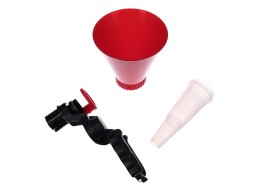 Embudo de llenado de aceite universal MECHANIC OIL FUNNEL 1