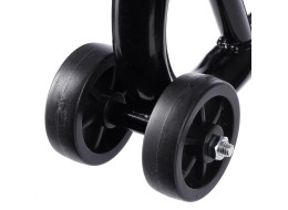 Caballete para moto MECHANIC BIKE STAND 1, capacidad 450 kg