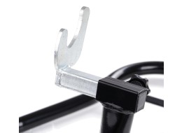 Caballete para moto MECHANIC BIKE STAND 1, capacidad 450 kg