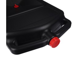 Recipiente para cambio de aceite MECHANIC OIL TANK 1, 10L