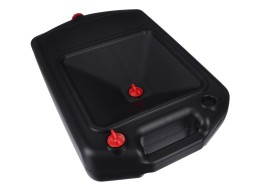 Recipiente para cambio de aceite MECHANIC OIL TANK 1, 10L