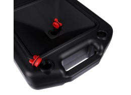 Recipiente para cambio de aceite MECHANIC OIL TANK 1, 10L
