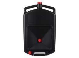Recipiente para cambio de aceite MECHANIC OIL TANK 1, 10L