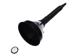 Juego de embudos para aceite con boquilla y filtro MECHANIC FUNNEL SET 1, 2 uds