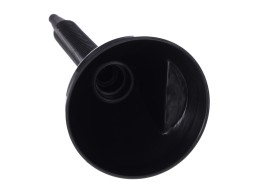 Juego de embudos para aceite con boquilla y filtro MECHANIC FUNNEL SET 1, 2 uds