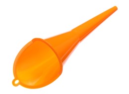 Juego de embudos para rellenar líquidos MECHANIC FUNNEL SET 2, 6 uds