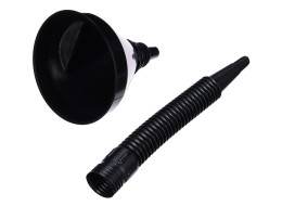 Juego de embudos para rellenar líquidos MECHANIC FUNNEL SET 2, 6 uds