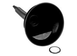 Juego de embudos para rellenar líquidos MECHANIC FUNNEL SET 2, 6 uds