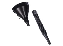 Juego de embudos para rellenar líquidos MECHANIC FUNNEL SET 2, 6 uds