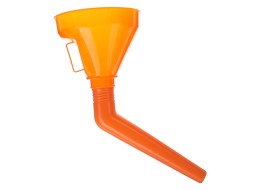 Juego de embudos para rellenar líquidos MECHANIC FUNNEL SET 3, 9 uds