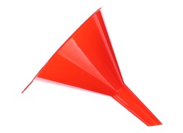 Juego de embudos para rellenar líquidos MECHANIC FUNNEL SET 3, 9 uds