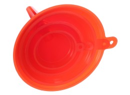 Juego de embudos para rellenar líquidos MECHANIC FUNNEL SET 3, 9 uds