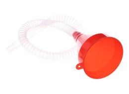 Juego de embudos para rellenar líquidos MECHANIC FUNNEL SET 3, 9 uds