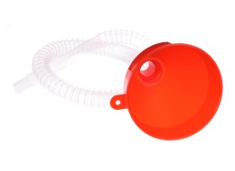 Juego de embudos para rellenar líquidos MECHANIC FUNNEL SET 3, 9 uds
