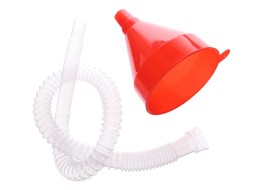 Juego de embudos para rellenar líquidos MECHANIC FUNNEL SET 3, 9 uds